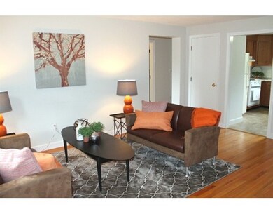 119 Emerson Gardens Rd unit 119, Lexington, MA 02420 - photo 4