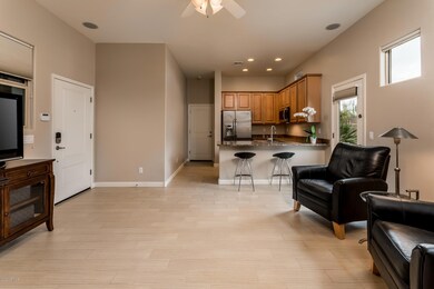 Attached Casita w/ Bdrm 4