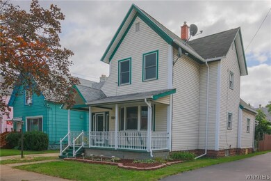 399 Wheatfield St, North Tonawanda, NY 14120 - photo 2