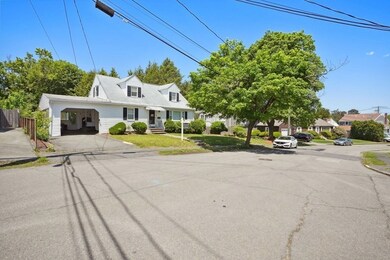 20 Shade St, Waltham, MA 02452 - photo 5