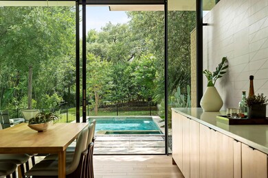 2707 Stratford Dr unit 1, Austin, TX 78746 - photo 3