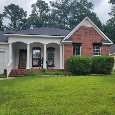 377 Sandleton Way, Evans, GA 30809 - photo 2