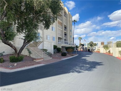 Outside of the building showing landscaping and ba