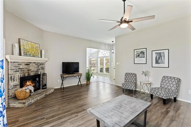 1210 Old Knoll Dr, Wylie, TX 75098 - photo 5