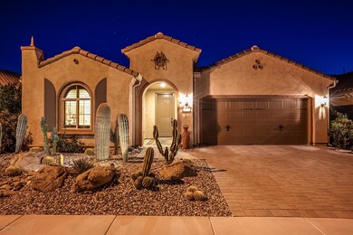 Welcome Home