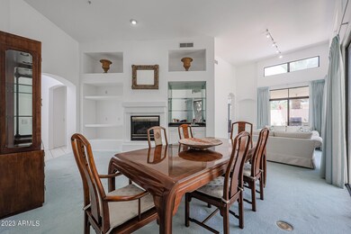 Large Family Room