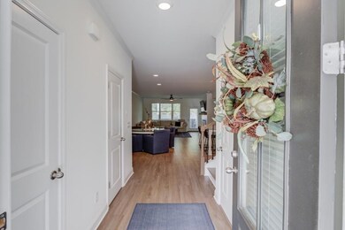 5317 Briggs St, Flowery Branch, GA 30542 - photo 4