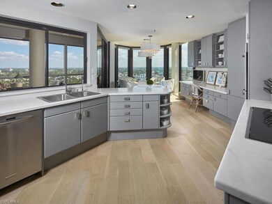 Le Parc unit 1204, Naples, FL 34103 - photo 6