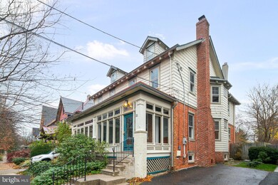 21 W Euclid Ave, Haddonfield, NJ 08033 - photo 2