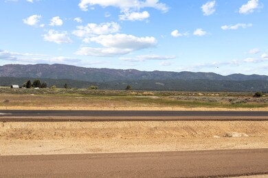 Mountain Views