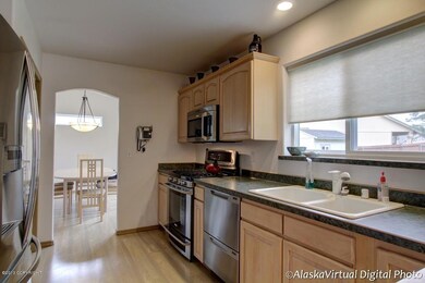 Kitchen #2