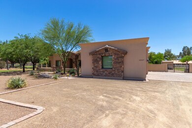 RV Gate--No HOA