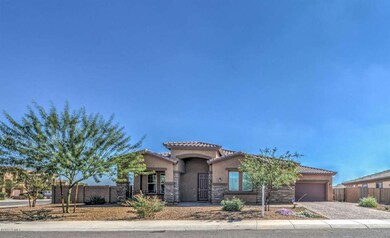 18041 W Turney Ave, Goodyear, AZ 85395 - photo 2