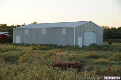 2899 E 106th St N, Sperry, OK 74073 - photo 2
