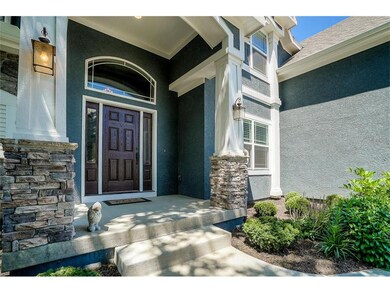 Luxury packed with comfortable, functional feature