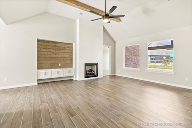 23201 E 106th St S, Broken Arrow, OK 74014 - photo 6