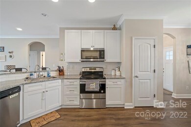 3269 Evondale Rd, Crouse, NC 28033 - photo 5