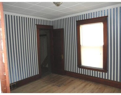 Bedroom.