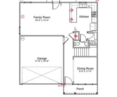 197 Braxton Dr, Moore, SC 29369 - photo 2