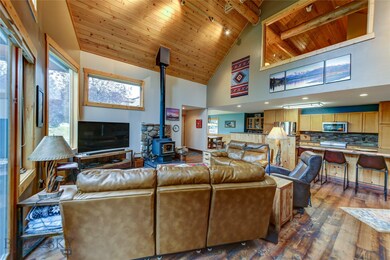 2830 Little Coyote Rd, Big Sky, MT 59716 - photo 7