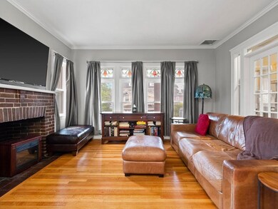 33 Spring St, Somerville, MA 02143 - photo 4