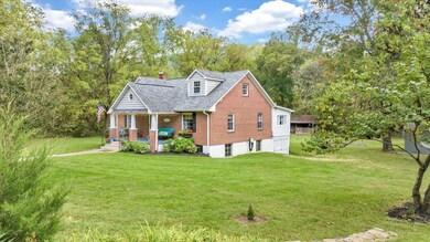 2910 Carvins Cove