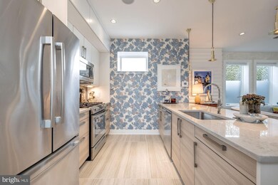 1101 9th St NE unit 1, Washington, DC 20002 - photo 5