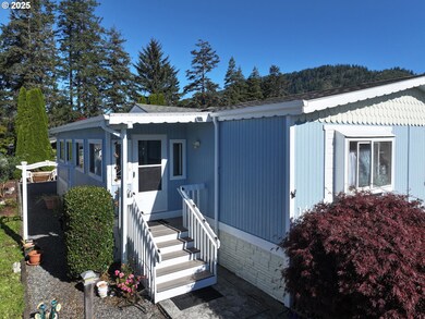 16063 Driftwood Ln unit 14, Brookings, OR 97415 - photo 6