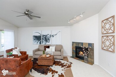 5500 Sapphire Loop unit 46B, Anchorage, AK 99504 - photo 6