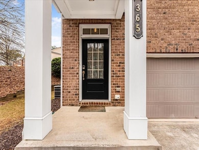 365 Williamson St SE, Marietta, GA 30060 - photo 4