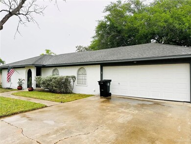 1100 W 3rd St, Weslaco, TX 78596 - photo 2