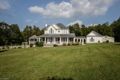 5651 Old Randleman Rd, Greensboro, NC 27406 - photo 2