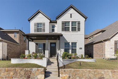 3546 River Trail, Frisco, TX 75034 - photo 4