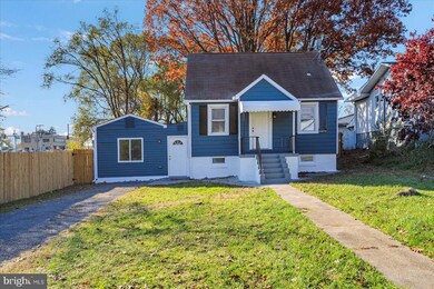 102 Wampler Rd, Middle River, MD 21220 - photo 4