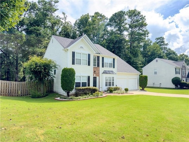 1559 Woodmore Dr SW, Marietta, GA 30008 - photo 2