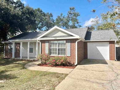 809 Wickwood Cir, Pensacola, FL 32514 - photo 2