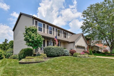7626 Cypress Point Dr-Front 2