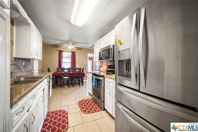 2306 Tiffany Dr, Copperas Cove, TX 76522 - photo 6