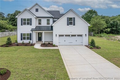 4633 Weaverhall Dr, Fayetteville, NC 28314 - photo 3