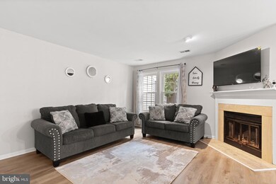 12909 U S 50 unit 12909A, Fairfax, VA 22033 - photo 6