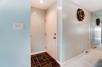 Entry Way