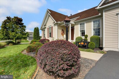 2353 Somerset Rd unit 111, Chambersburg, PA 17202 - photo 4