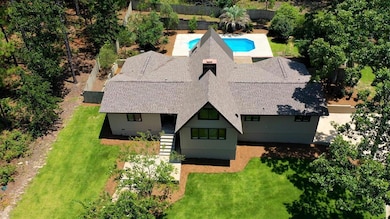 190 Anderson Dr, Eufaula, AL 36027 - photo 2