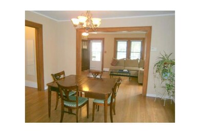 Dining Room.