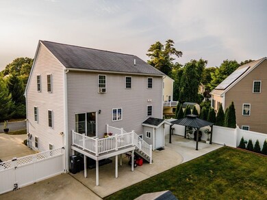 3 Mary Theresa Cir, North Dartmouth, MA 02747 - photo 2