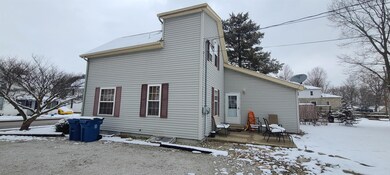 510 S Main St, Culver, IN 46511 - photo 2