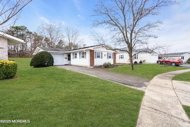 57 Whitman St, Brick, NJ 08724 - photo 3