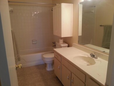 Hall bath 900MC