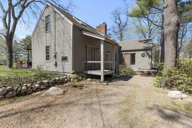 9 Peter Hobart Dr, Hingham, MA 02043 - photo 2