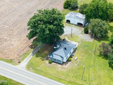 5004 U S 70 Alternate, Princeton, NC 27569 - photo 7